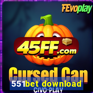 551bet download